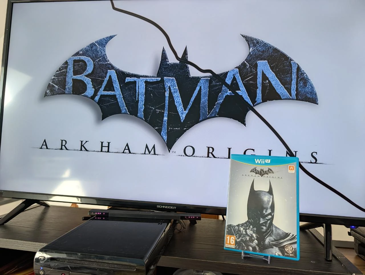Batman Arkham Origins – photo 6